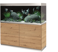 OASE HighLine 400 wild eiken