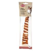 TRIXIE BUFFELSTAART MET BUFFELVLEES