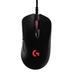 Logitech G403 Hero Optische Bedrade Gaming Muis - Zwart