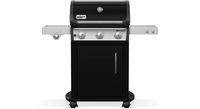 Weber Spirit E-325 GBS Zwart - thumbnail