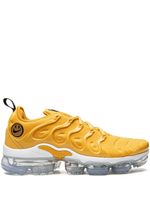 Nike baskets Air VaporMax Plus - Orange