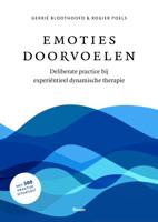 Emoties doorvoelen (Paperback)