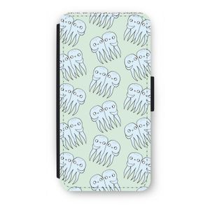 Octopussen: iPhone 8 Plus Flip Hoesje