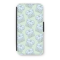 Octopussen: iPhone 8 Plus Flip Hoesje