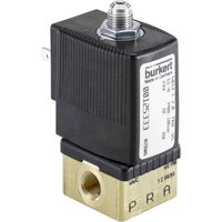 Bürkert Magneetventiel 394532 6014 1 stuk(s) - thumbnail
