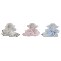 Baby Dekbed Home ESPRIT 30 x 30 x 8 cm (3 Stuks)