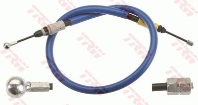 Handremkabel GCH672