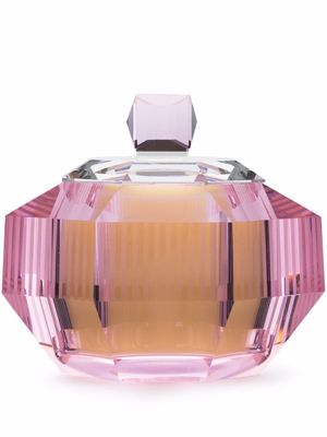 Reflections Copenhagen bougie parfumée Clara - Rose