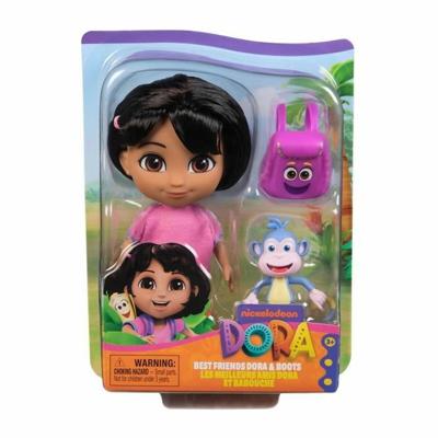 Actiefiguur Spin Master Dora