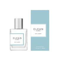 Damesparfum Clean Classic Soft Laundry EDP 30 ml