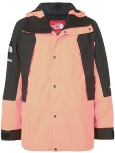 Supreme veste légère TNF Mountain - Orange