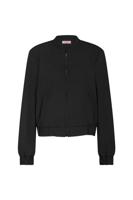 Benja bomber jacket - black - 94844