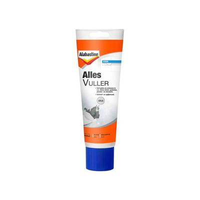 Allesvuller grijs 330 gram - Alabastine
