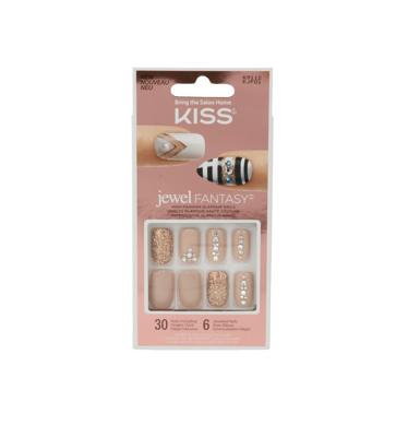 Jewel fantasy nails empress