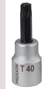 3/8 inch TORX-inzetdeel T 40 PROXXON