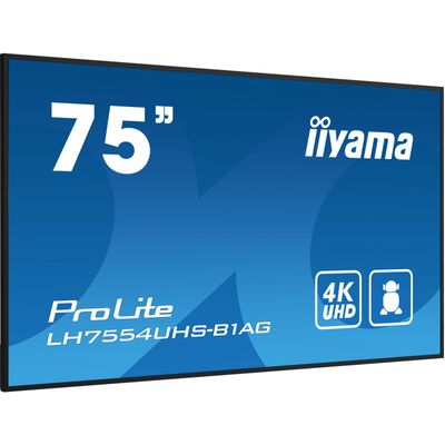 Prolite LH7554UHS-B1AG Public Display