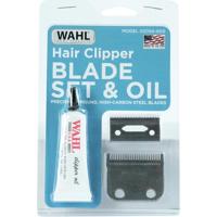 Wahl Blade Oil & Clipper Blade