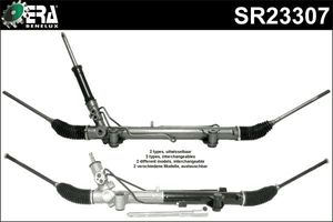 Stuurhuis SR23307
