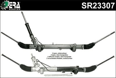 Stuurhuis SR23307