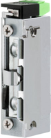 Effeff 138.63 ProFix® 2 Elektrische inbouw deuropener type 138 | spanningsloos ontgrendeld | met diode | met schootsignalering | 24V= | DIN links en