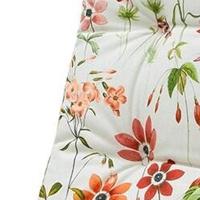 Tuinkussen Hoge Rug Milly Natural (4 stuks) Madison - Madison