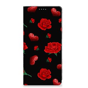 Motorola Moto G62 5G Magnet Case Valentine