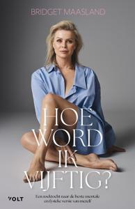 Hoe word ik vijftig? (Paperback)