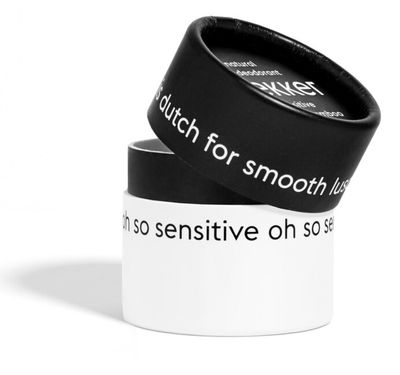 The Lekker Company Natural Deodorant Sensitive