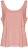 Just Cool JT017 Women´s Tank Top - Dusty Pink - XS