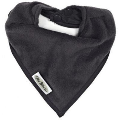 Silly Billyz slabber Bandana junior 26 cm katoen/nylon