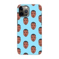 Kanye Call Me?: Volledig geprint iPhone 12 Hoesje