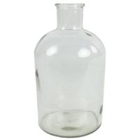 Countryfield fles vaas dena l 31 cm | 4 stuks