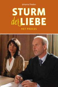 Het proces - Johanna Theden - ebook