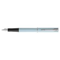 Vulpen waterman allure ct f pastel blauw
