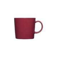 IITTALA - Teema Cherry - Beker met oor 0,30l