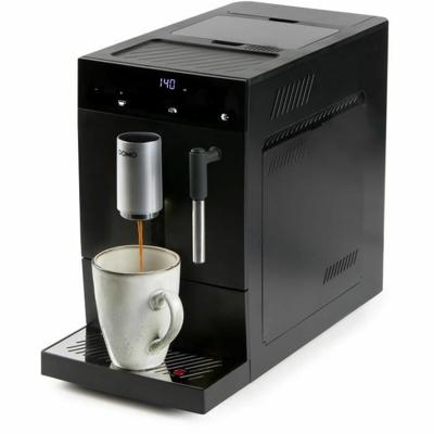 Volautomaat koffiezetapparaat DOMO