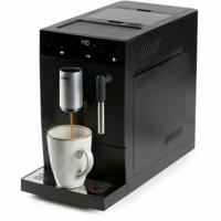 Volautomaat koffiezetapparaat DOMO