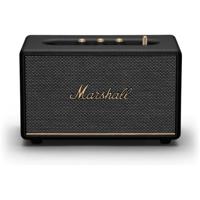 Marshall Acton III speaker BT Bluetooth speaker Zwart Marshall Acton III speaker BT Bluetooth speaker Zwart