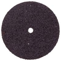Dremel 409 2615040932 Doorslijpschijf recht 24 mm 36 stuk(s) Metaal, Hout, Glasvezelversterkt kunststof, Baksteen, Marmer, Gasbeton, Messing, Gipskarton