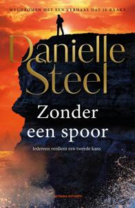 Zonder een spoor - Danielle Steel - ebook