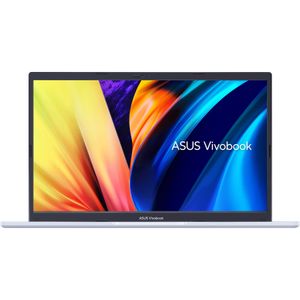 ASUS VivoBook 14 M1402IA-EB092W 4800H Notebook 35,6 cm (14") Full HD AMD Ryzen™ 7 16 GB DDR4-SDRAM 512 GB SSD Wi-Fi 5 (802.11ac) Windows 11 Home Zilver