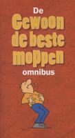 De gewoon de beste moppen omnibus (Paperback)