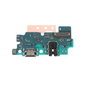 Samsung Galaxy A50 Oplaadconnector Flexkabel GH96-12616A