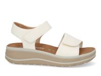 Hartjes Woogie Natural 132.2002 weiss Wit maat 42