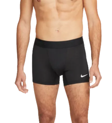 Nike Pro Dri-FIT Brief Shorts