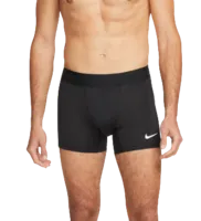 Nike Pro Dri-FIT Brief Shorts
