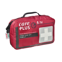 Care Plus EHBO First Aid Kit - Family - thumbnail