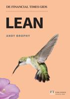 Lean (Paperback)