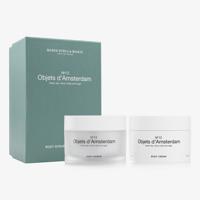 Marie-Stella-Maris No.12 Objets d'Amsterdam Body Scrub & Cream