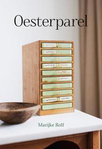 Oesterparel (Paperback)